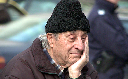 Близо 25 хиляди българи са излезли в пенсия през първото полугодие