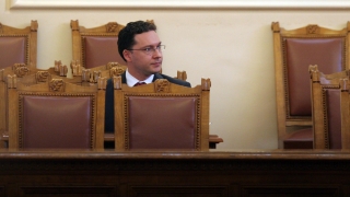 Допълнителни ленти биха отворили "Маказа" и за автобуси