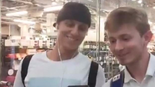 Луис е в Лондон, остават му само медицинските изследвания