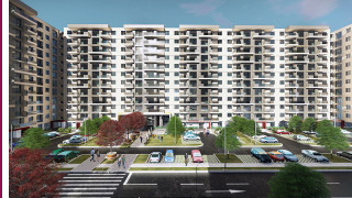 Нов жилищен квартал ще се появи в Букурещ Проектът е