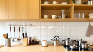 9 предмета в кухнята, от които да се отървем