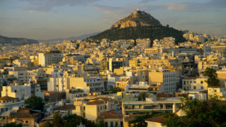 Драстични мерки за сигурност в Атина