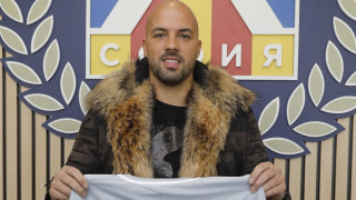 Италианското издание Calciomercato отрази трансфера на Николай Михайлов в Левски