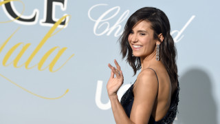 Нина Добрев изглежда по дейна и амбицирана от всякога След като