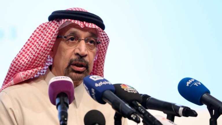 Ал Фалих: Споразумението с Русия ще стабилизира петролните пазари