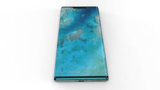 Как ще изглежда Huawei Mate 30 Pro и какво трябва да знаем за него