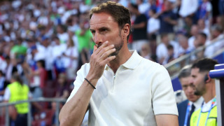 Бъдещето на Гарет Саутгейт на поста селекционер на английския национален