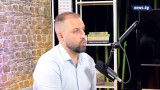 Кметът на "Люлин" твърди, че висш кадър на ПП му е предложил подкуп