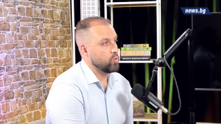 Кметът на столичния жк Люлин Люлин Георги Тодоров поиска от