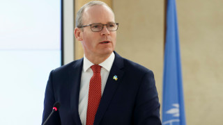 Премиерът на Великобритания Тереза Мей по късно днес заминава за Страсбург