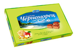 Класиката "Черноморец" с нова рецепта на пазара