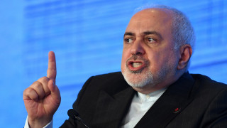 Зариф: САЩ трябва да компенсира Иран за щетите от санкциите 