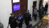 Съдът остави в ареста обвинените в убийство след мелето в Казанлък