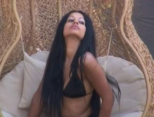 Чакаме брак в Big Brother