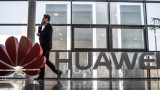  Вашингтон забрани на производителите на процесори да продават на Huawei 