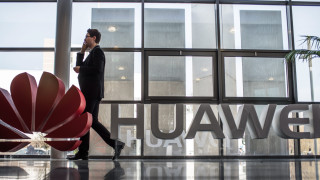 Huawei подаде нов патентен иск към Samsung