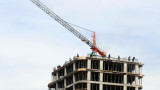 78.6% повече административни сгради се строят през това тримесечие в България