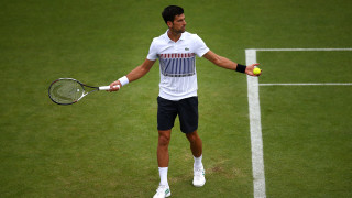 Джокович: Всеки ден правя нова крачка към завръщането на корта