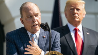 Китай по добре да не подценява Доналд Тръмп в търговията Това