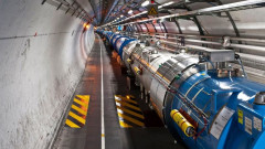 Учени от ЦЕРН за първи път наблюдават три нови "екзотични" частици
