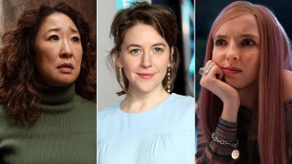 Последният епизод от втори сезон на Убивайки Ийв ни остави с толкова