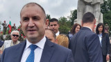  Радев: Мафията се пробва да вкара България в ням коловоз 
