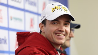 Алберт Попов бе избран за шести път за Спортист на