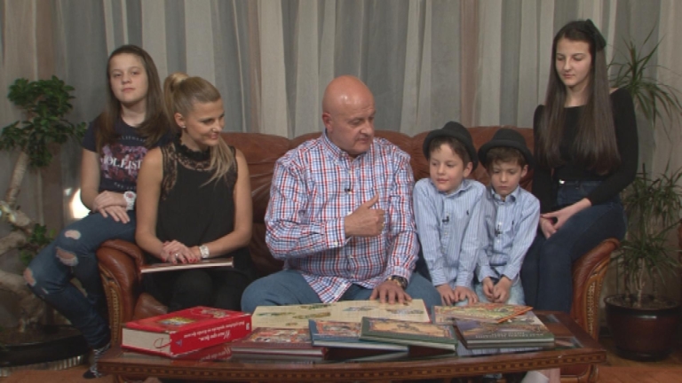 Предстоящата задача на "Звездни стажанти" е...