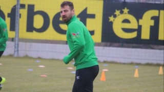 Мениджърът на Пирин Благоевград освободи френските футболисти които бяха на