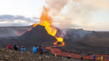  Исландия в заплаха - страната е изправена пред ново огромно вулканично изригване 