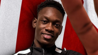 Френският вратар Леви Нтумба вече не е играч на ФК ЦСКА