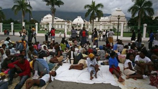 ООН призова за $562 млн. помощ за Хаити