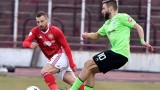 ЦСКА пусна в продажба билетите за дербито с Черно море