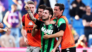 Италианският национал Матео Политано вече е в Милано където трябва