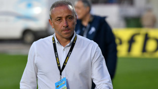 Треньорът на Черно море Илиан Илиев определи 19 футболисти за