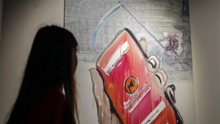 В няколко региона в източната част на Украйна беше обявена