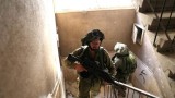  Израелската войска щурмува болничното заведение 