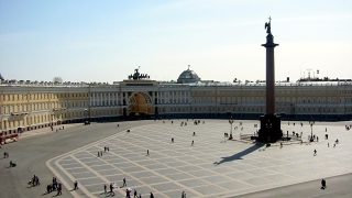 Денят на руския флот е ежегодно събитие отбелязващо мощта на