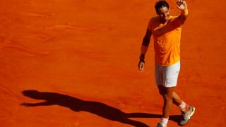 Рафаел Надал заяви че ще е напълно готов да вземе