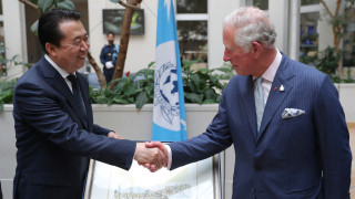 Френската полиция е започнала разследване във връзка с изчезването на