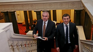 Партия Воля тръгва към евроизборите с широка коалиция родолюбци Новината