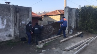 Въвеждат пропускателен режим и в ромския квартал в Казанлък