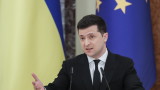 Зеленски очаква покана от НАТО за Киев