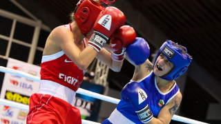 Шест българки ще се качат на ринга днес във втория