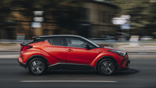 По голямата част от големите автомобилни производители споделиха още в началото на