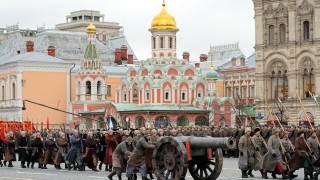 Германски експерт: Оръжейните заплахи на Путин са химера