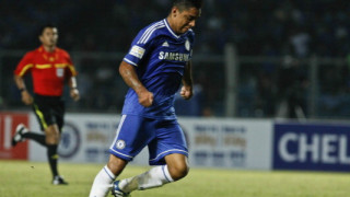 Бразилският защитник Уолъс Оливейра е сред предложените футболисти за зимна