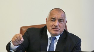 Борисов нямал никаква роля в шпионския скандал  
