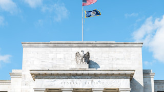 Американският Федерален резерв оставя поне засега лихвените проценти непроменени Финансистите