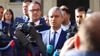 България трябва да запази своя лев и своята валута която